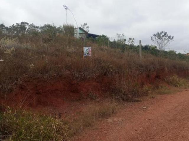Terreno para venda em Coronel Xavier Chaves