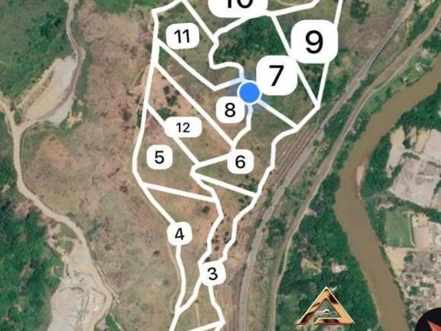 Terreno para venda em Coronel Fabriciano