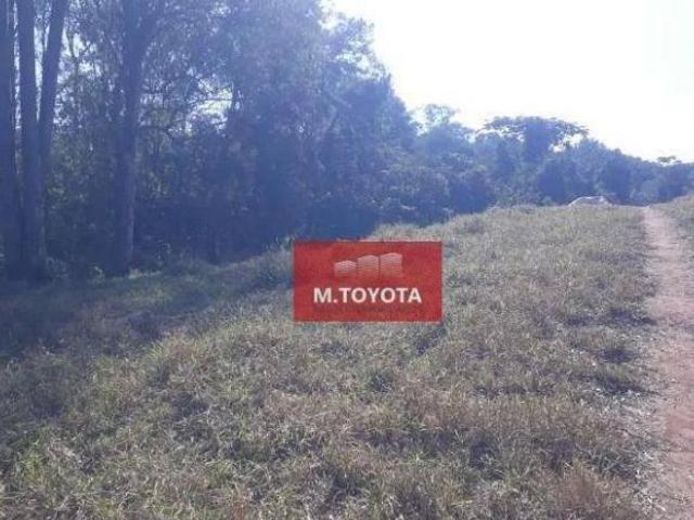 Terreno para venda em Corredor de 85927.00m²