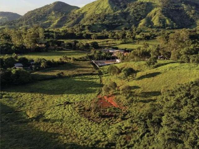 Terreno para venda em Córrego Novo