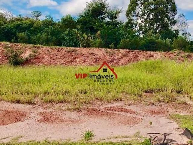 Terreno para venda em Corrupira de 420.00m²