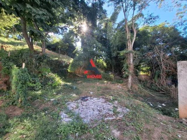 Terreno para venda em Caxangá, Ubá