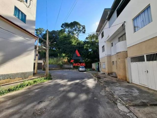 Terreno para venda em Caxangá, Ubá