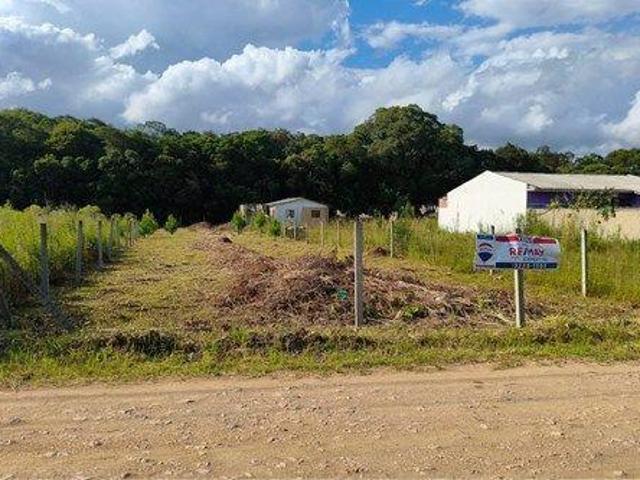 Terreno para venda em Cachoeira de 852.00m²