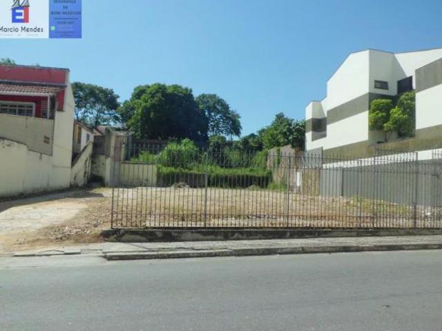Terreno para Venda em Cachoeira Paulista, Centro