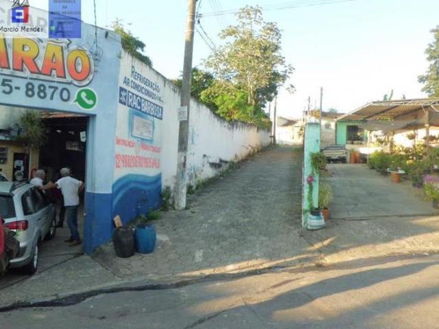 Terreno para Venda em Cachoeira Paulista, Centro