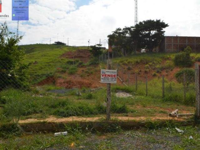 Terreno para Venda em Cachoeira Paulista, Jardim da Fonte