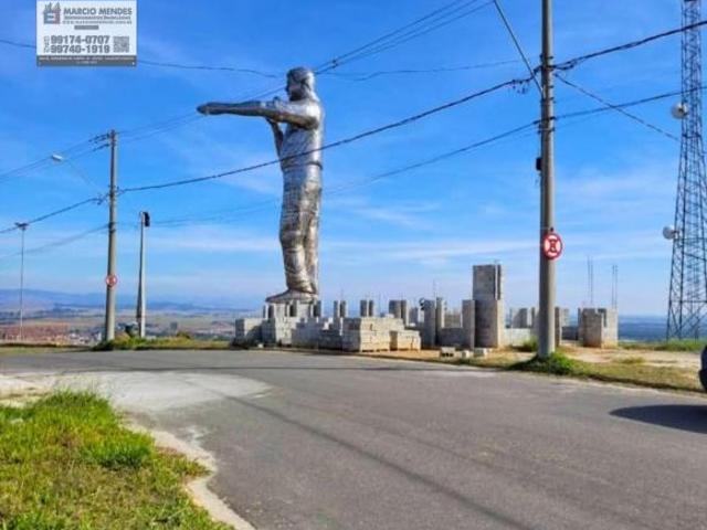 Terreno para Venda em Cachoeira Paulista, Jardim da Fonte