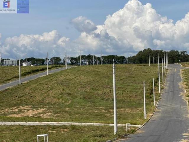 Terreno para Venda em Cachoeira Paulista, Jardim Europa