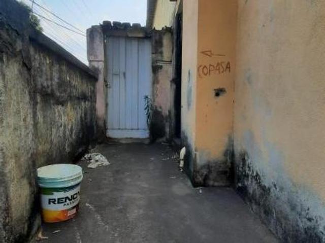 Terreno para venda em Cachoeirinha, Belo Horizonte