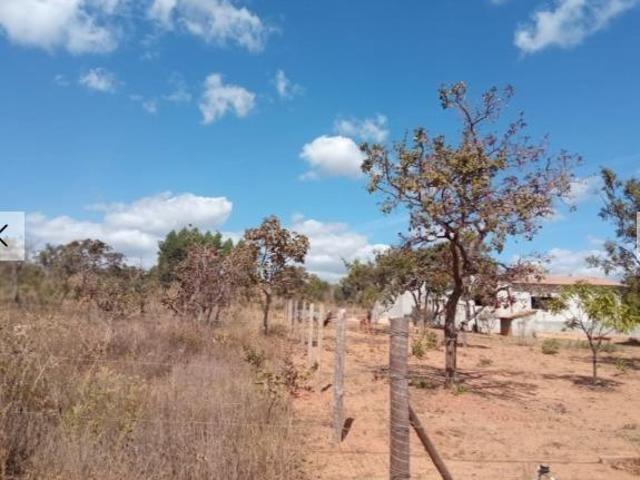 Terreno para venda em Centro, Caetanópolis