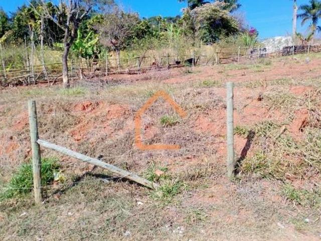 Terreno para venda em Caiçara, Pouso Alegre