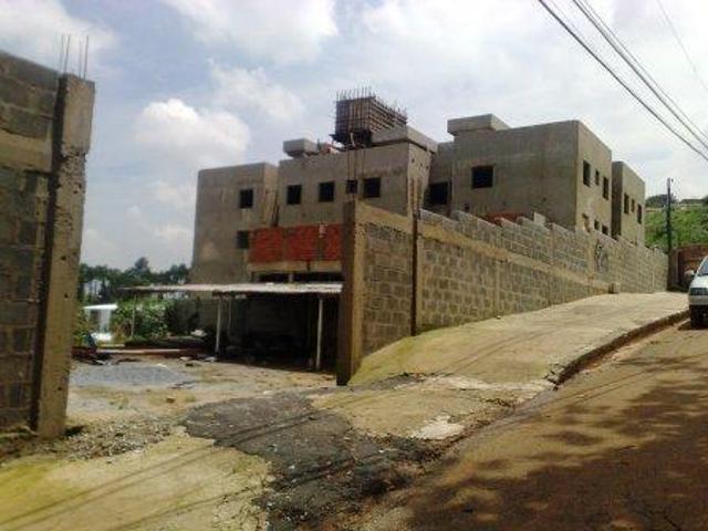 Terreno para venda em Caiçaras, Belo Horizonte