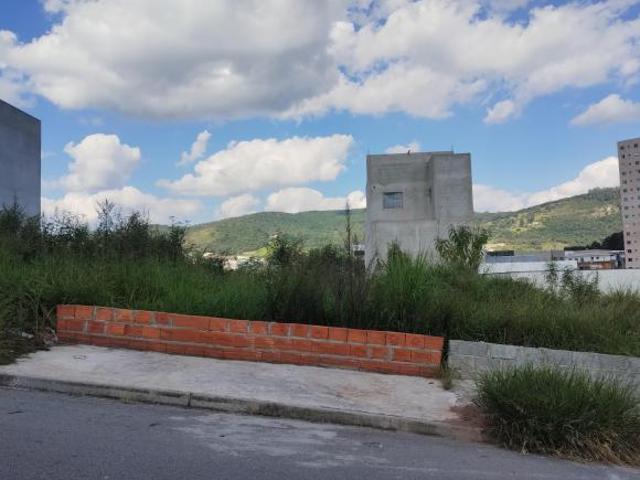 Terreno para venda em Caieiras