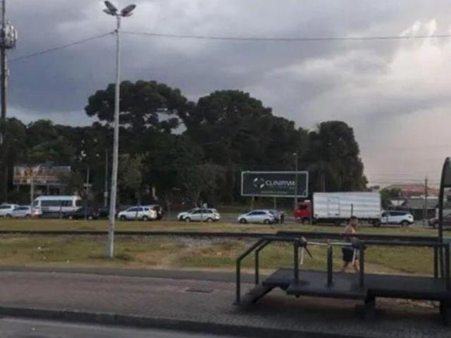 Terreno para venda em Cajuru de 3126.00m²
