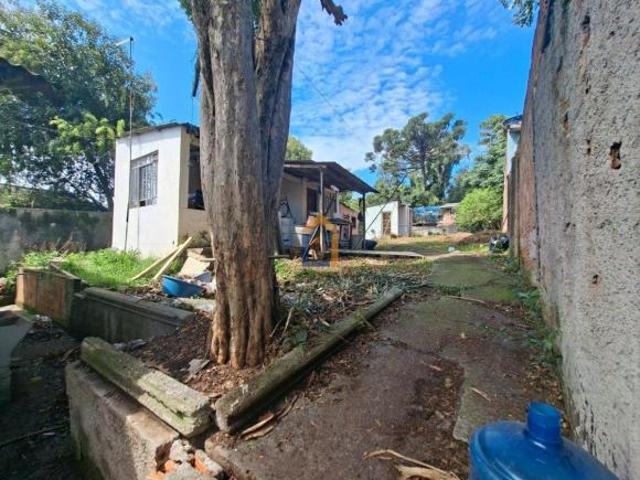 Terreno para venda em Cajuru de 540.00m²