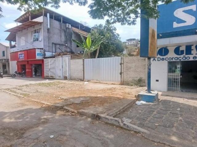 Terreno para venda em Caladinho, Coronel Fabriciano