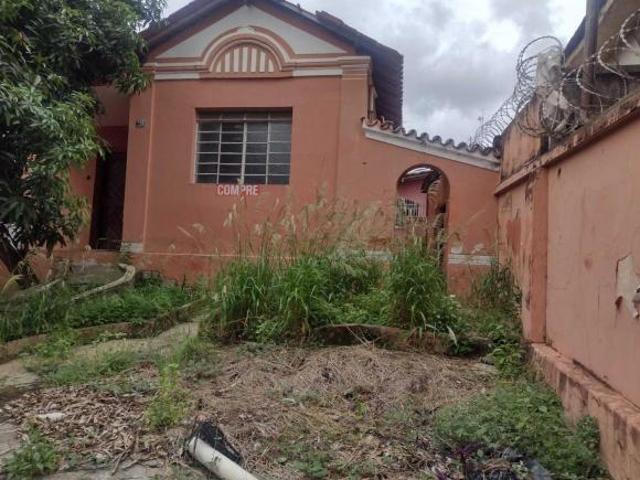 Terreno para venda em Calafate, Belo Horizonte