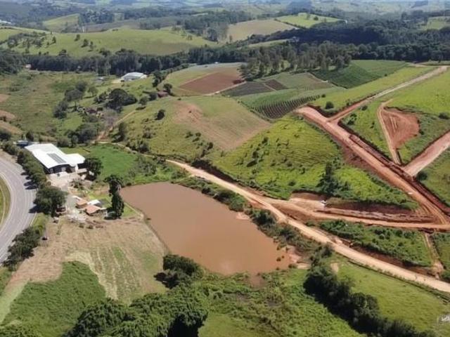 Terreno para venda em Caldas