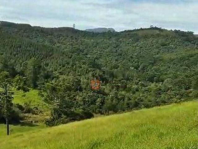 Terreno para venda em Camanducaia