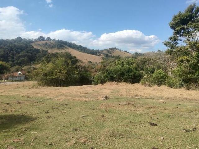 Terreno para Venda em Camanducaia, PINHALZINHO