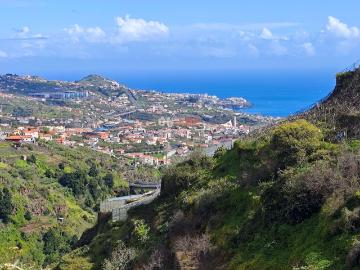 Terreno para venda em Câmara de Lobos