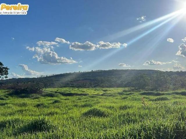 Terreno para venda em Camargo, Ituiutaba
