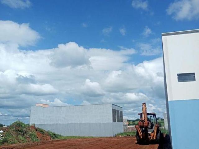 Terreno para venda em Caminho das Águas de 363.00m²