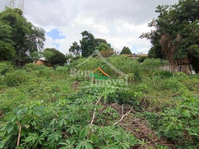 Terreno para venda em Campo Belo