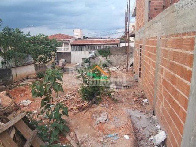 Terreno para venda em Campo Belo