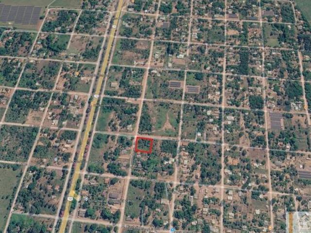 Terreno para Venda em Campo Grande, Anhandui