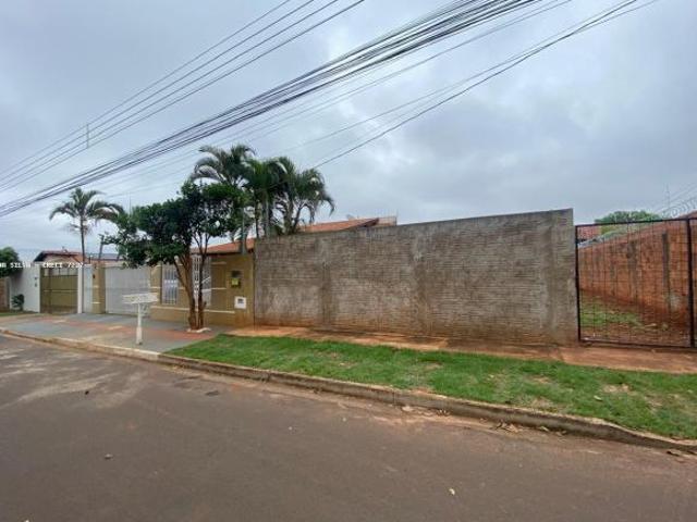 Terreno para Venda em Campo Grande, Parque Dallas