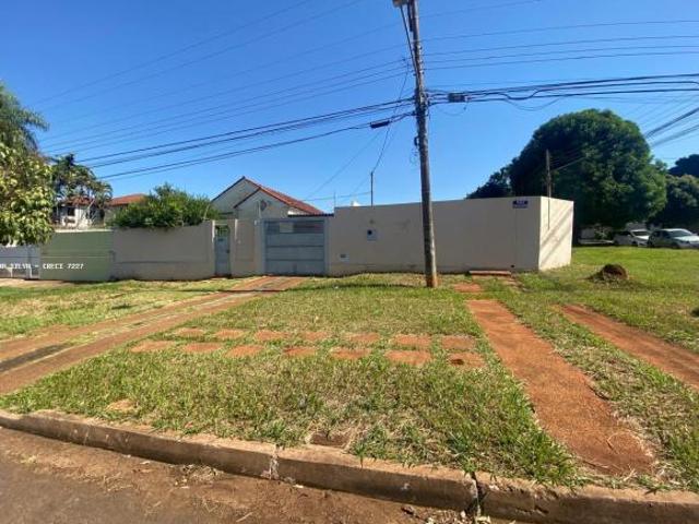 Terreno para Venda em Campo Grande, vila planalto