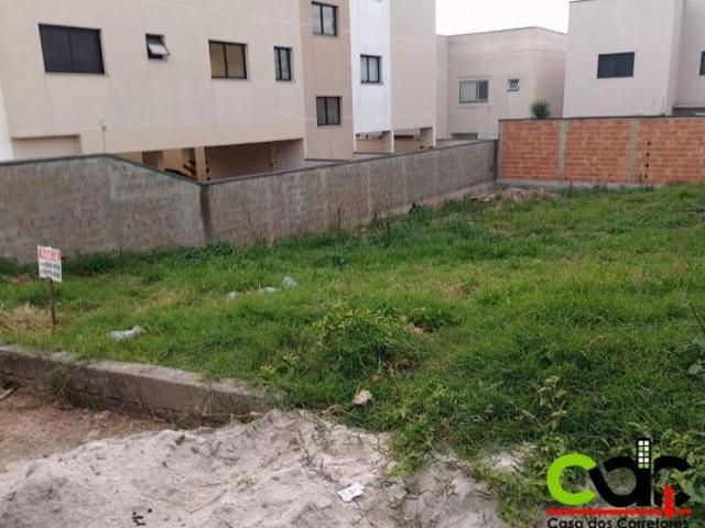 Terreno para venda em Campo das Antas, Poços de Caldas