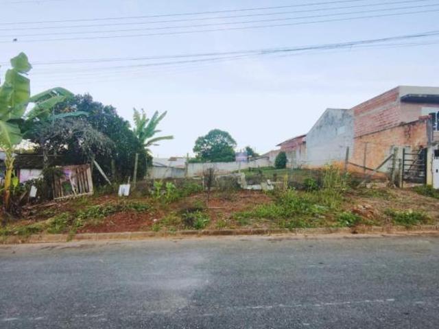 Terreno para Venda em Campo Largo, Jardim Florestal