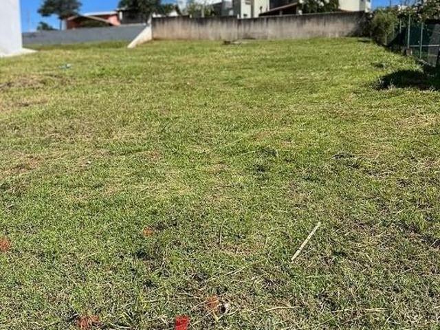 Terreno para venda em Campo Novo de 600.00m²
