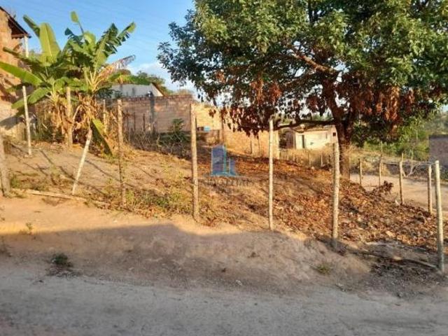 Terreno para venda em Campos Elíseos, Betim