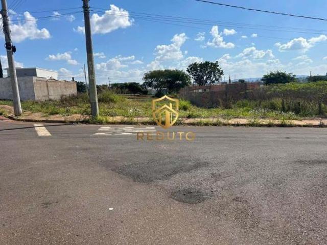 Terreno para venda em Campos Elíseos, Patos de Minas