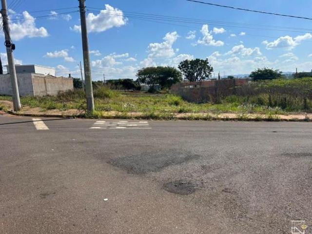 Terreno para venda em Campos Elíseos, Patos de Minas
