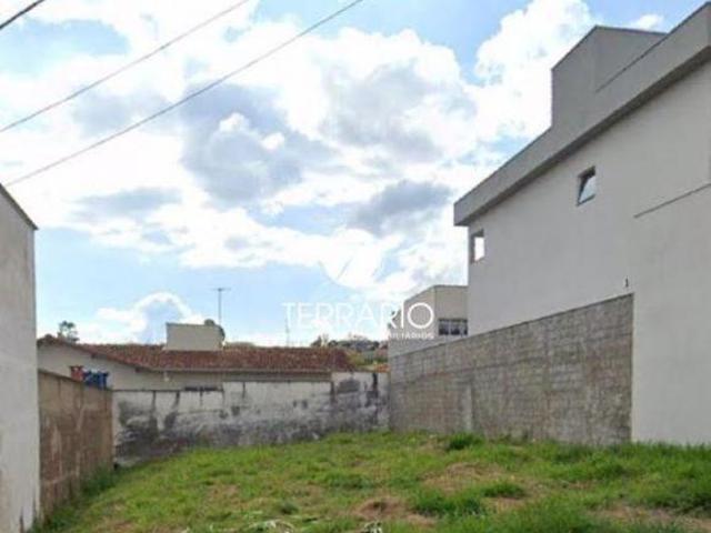 Terreno para venda em Campos Elíseos, Varginha