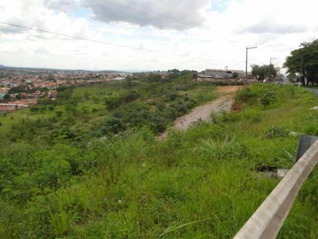 Terreno para venda em Campestre de 1.00m² com 1 Quarto, 1 Suite e 1 Garagem