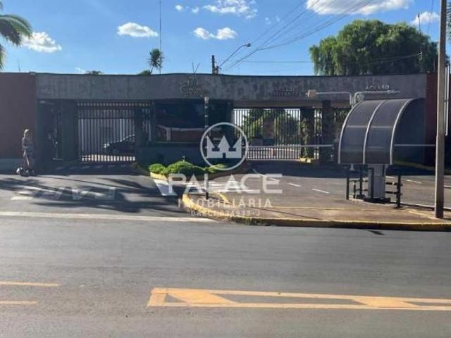 Terreno para venda em Campestre de 1.00m² com 1 Quarto, 1 Suite e 1 Garagem