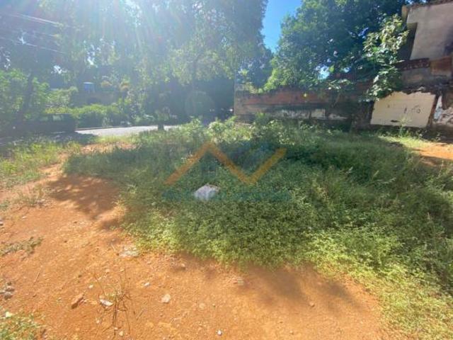 Terreno para venda em Canaã, Ipatinga
