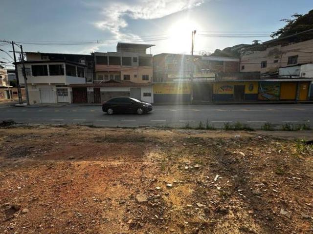 Terreno para venda em Canaã, Ipatinga