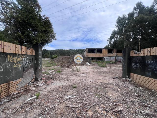 Terreno para Venda em Canelas – 9.400 m²
