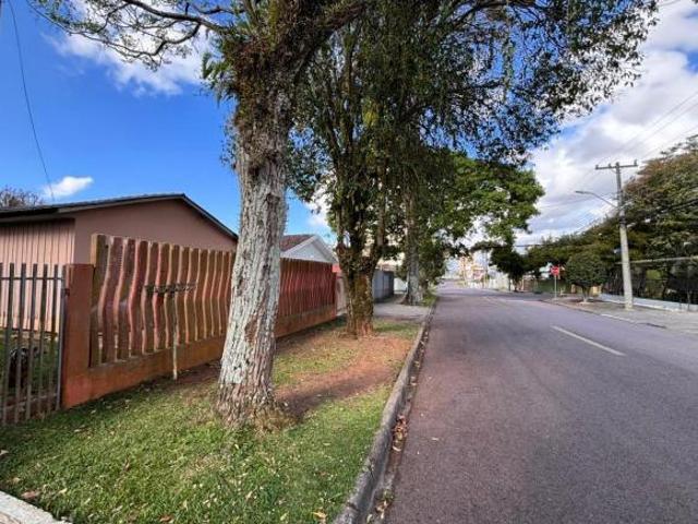 Terreno para venda em Capão Raso de 559.00m²