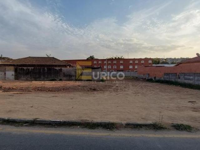 Terreno para venda em Capela de 663.70m²