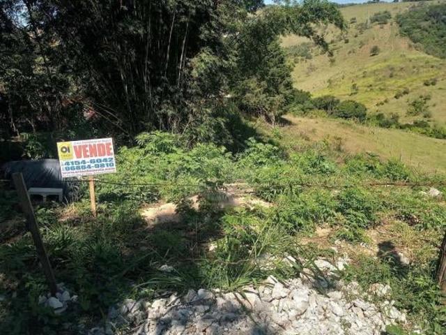 Terreno para venda em Capela Velha de 1661.00m²