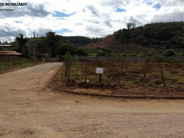Terreno para venda em Caratinga