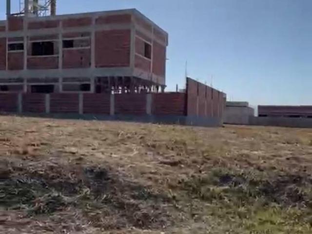 Terreno para venda em Caratinga
